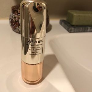 Shisheido Eye Treatment- used